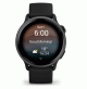 vívoactive 6-  Slate with Black Band  - 010-02985-00 - Garmin